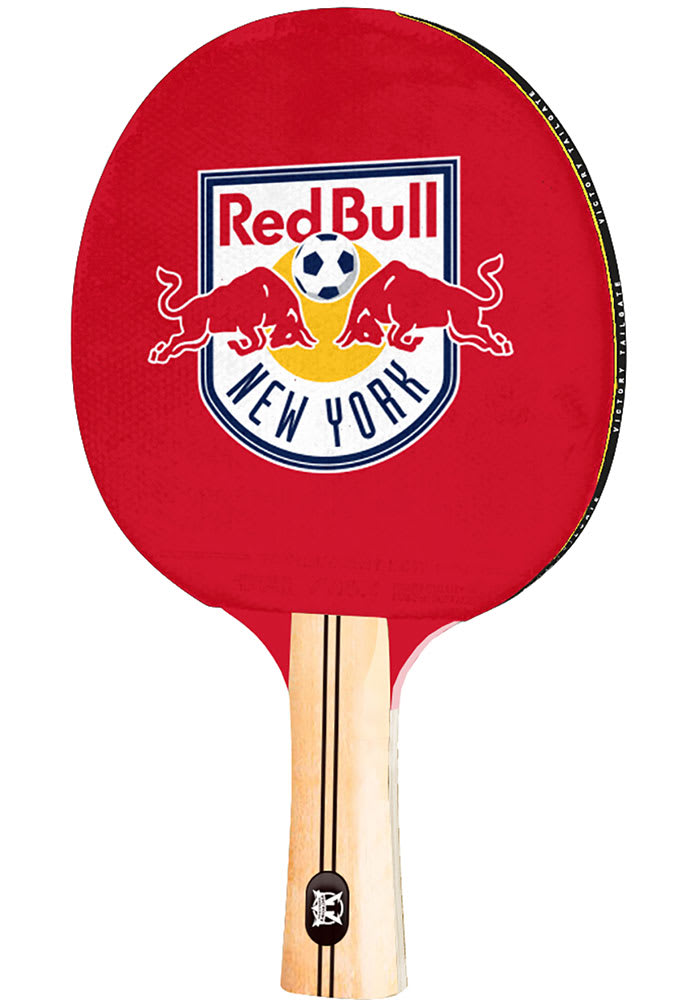New York Red Bulls Paddle Table Tennis