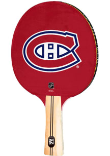 Montreal Canadiens Paddle Table Tennis