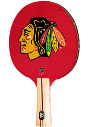 Chicago Blackhawks Paddle Table Tennis