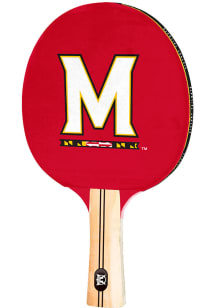 Maryland Terrapins Paddle Table Tennis