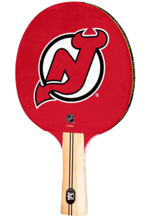 New Jersey Devils Paddle Table Tennis