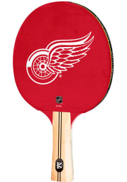 Detroit Red Wings Paddle Table Tennis