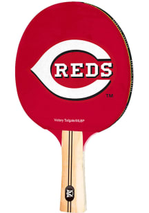 Cincinnati Reds Paddle Table Tennis