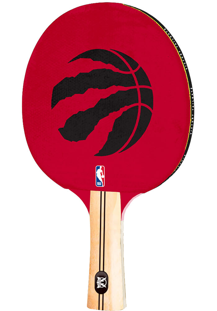 Toronto Raptors Paddle Table Tennis