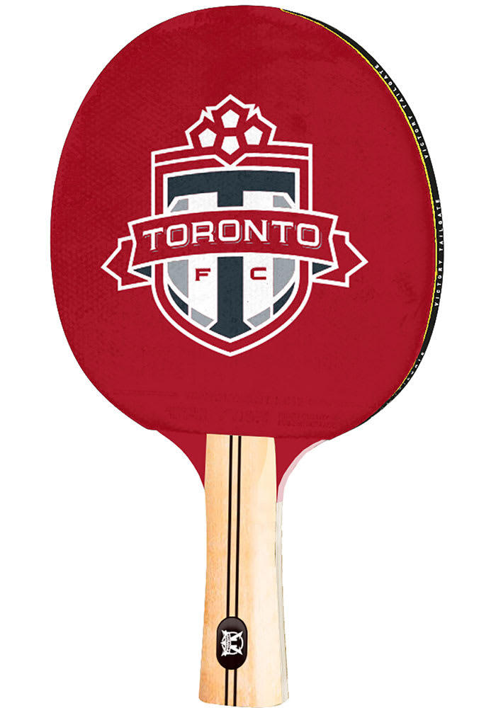 Toronto FC Paddle Table Tennis