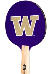 Washington Huskies Paddle Table Tennis