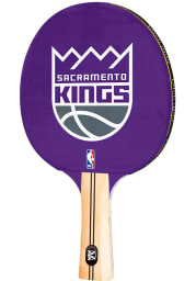 Sacramento Kings Paddle Table Tennis