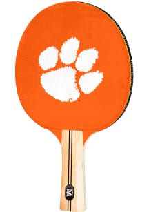 Clemson Tigers Paddle Table Tennis