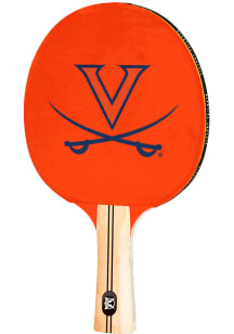 Virginia Cavaliers Paddle Table Tennis