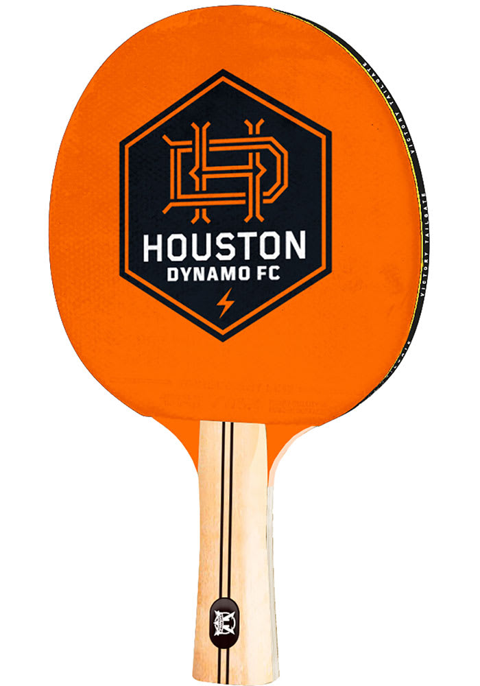 Houston Dynamo Paddle Table Tennis
