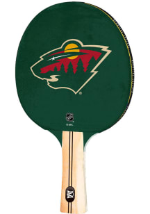 Minnesota Wild Paddle Table Tennis