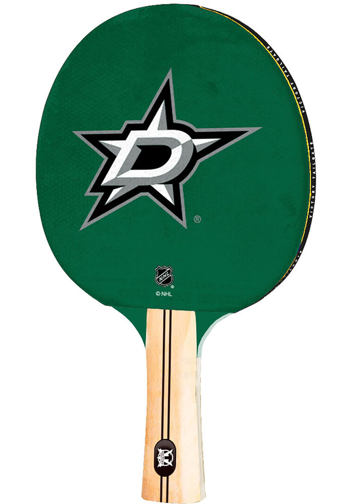 Dallas Stars Paddle Table Tennis