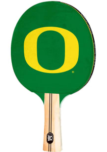 Oregon Ducks Paddle Table Tennis