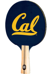 Cal Golden Bears Paddle Table Tennis