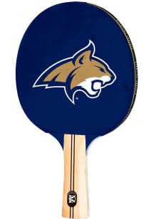 Montana State Bobcats Paddle Table Tennis