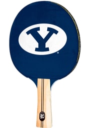 BYU Cougars Paddle Table Tennis