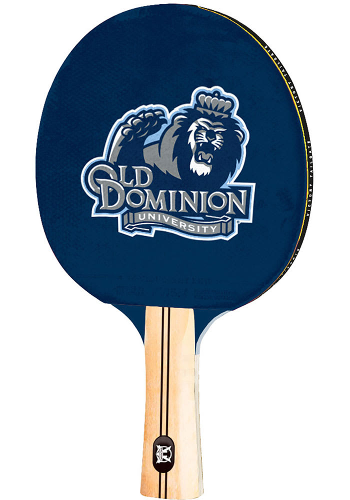 Old Dominion Monarchs Paddle Table Tennis