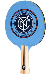 New York City FC Paddle Table Tennis