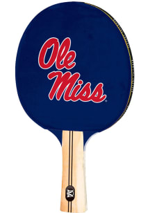 Ole Miss Rebels Paddle Table Tennis
