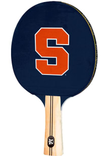 Syracuse Orange Paddle Table Tennis