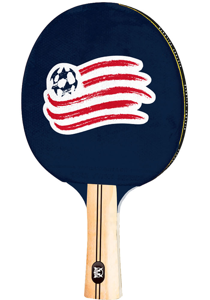 New England Revolution Paddle Table Tennis