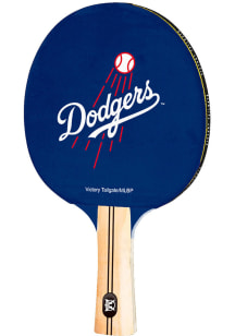 Los Angeles Dodgers Paddle Table Tennis