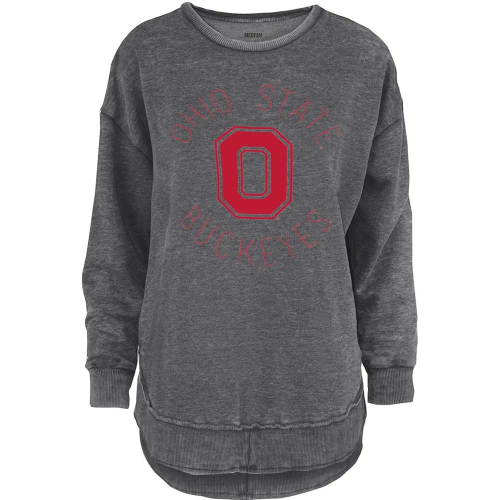 Big 10 Sports Store Ohio State Buckeyes Sweatshirts Sweaters