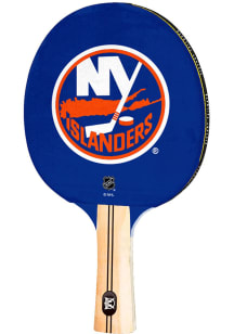 New York Islanders Paddle Table Tennis