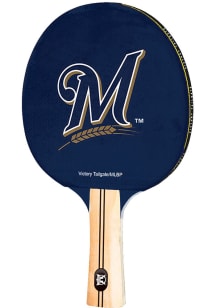 Milwaukee Brewers Paddle Table Tennis