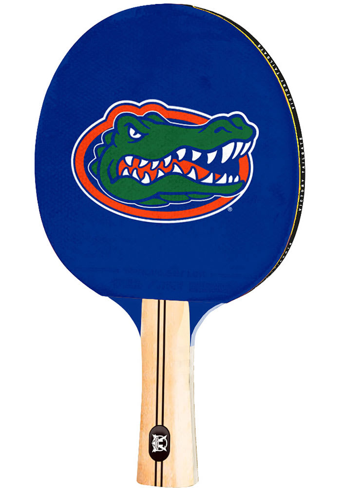 Florida Gators Paddle Table Tennis
