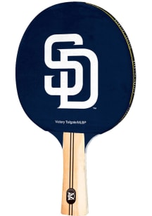 San Diego Padres Paddle Table Tennis