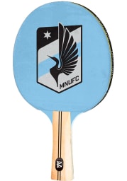 Minnesota United FC Paddle Table Tennis