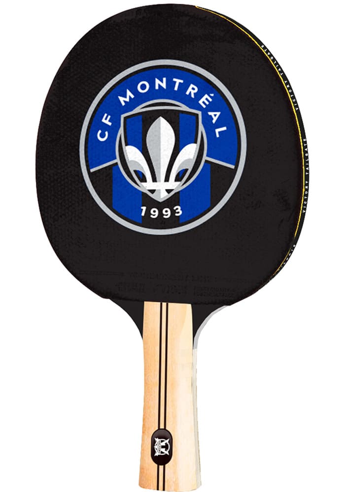 Montreal Impact Paddle Table Tennis