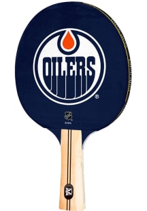 Edmonton Oilers Paddle Table Tennis