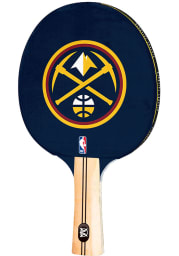 Denver Nuggets Paddle Table Tennis
