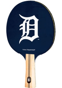 Detroit Tigers Paddle Table Tennis