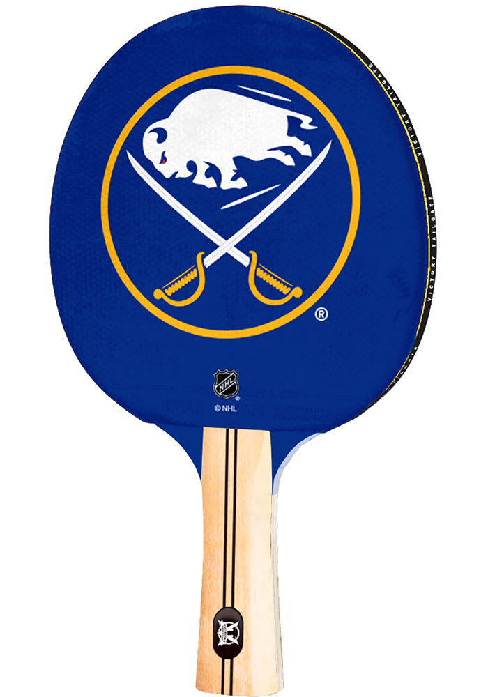 Buffalo Sabres Paddle Table Tennis
