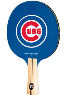 Chicago Cubs Paddle Table Tennis