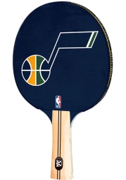 Utah Jazz Paddle Table Tennis