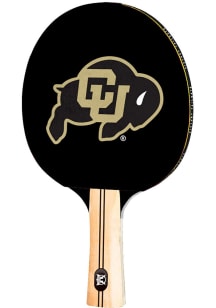 Colorado Buffaloes Paddle Table Tennis