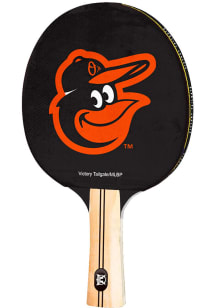 Baltimore Orioles Paddle Table Tennis