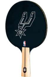 San Antonio Spurs Paddle Table Tennis