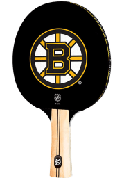 Boston Bruins Paddle Table Tennis