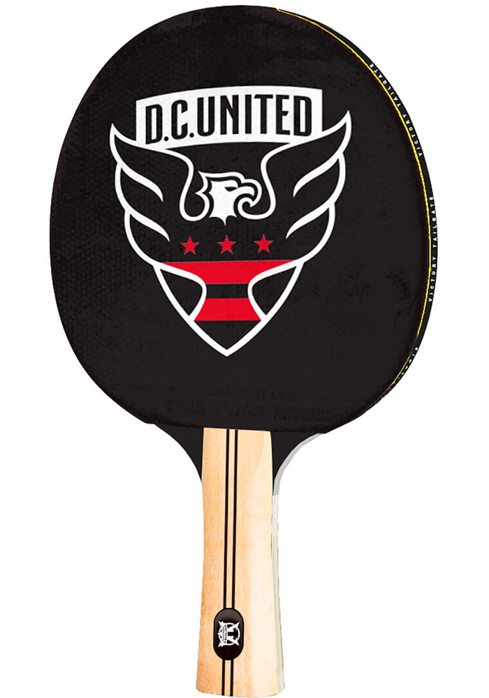 DC United Paddle Table Tennis