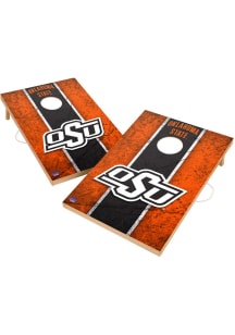 Oklahoma State Cowboys Vintage 2x3 Corn Hole