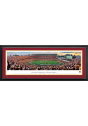 Minnesota Golden Gophers Football Panorama Deluxe Framed Posters