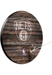 Brooklyn Nets Hook and Ring Tailgate Game