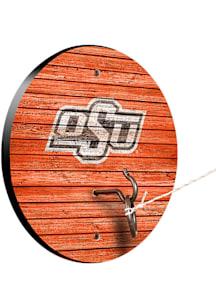 Oklahoma State Cowboys Hook and Ring Tailgate Game