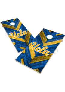 Blue UCLA Bruins 2x4 Corn Hole