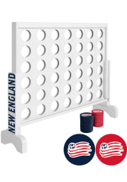 New England Revolution Victory 4 Tailgate Game